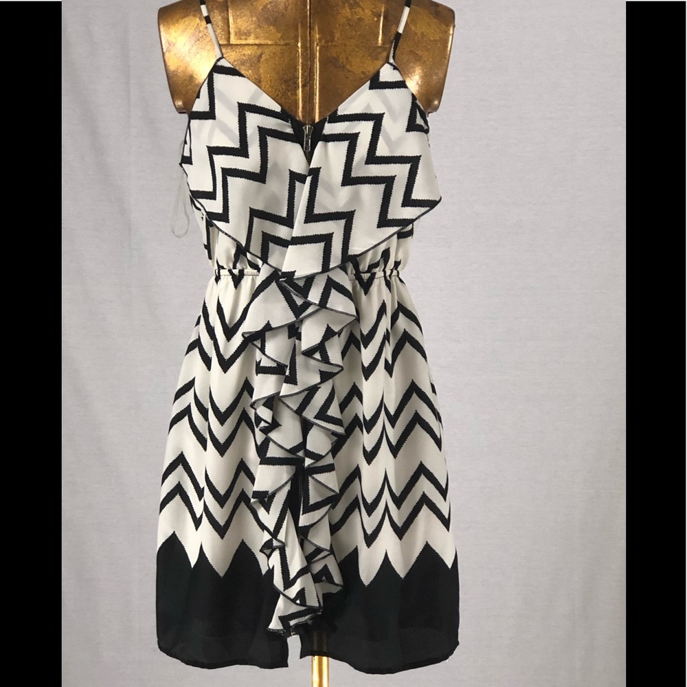 💥Final MD💥Prevett Sz S Summer Short Dress